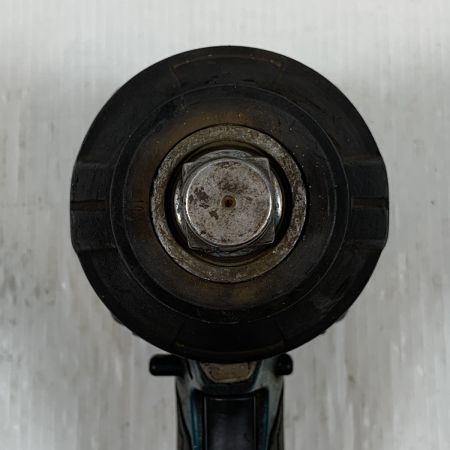  MAKITA マキタ 工具 インパクトレンチ コードレス式 40v 5213 グラつきあり TW001G グリーン
