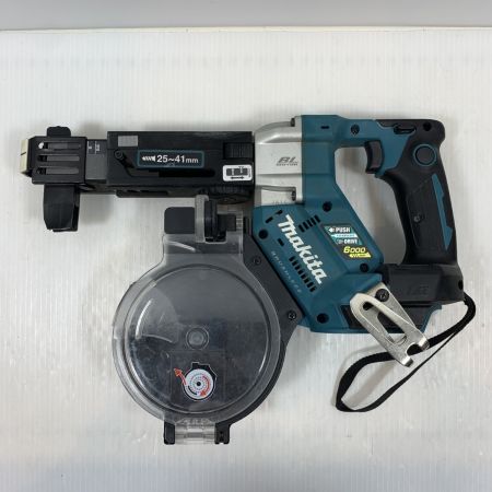  MAKITA マキタ 工具 スクリュードライバー コードレス式 18v 10175 FR451D グリーン