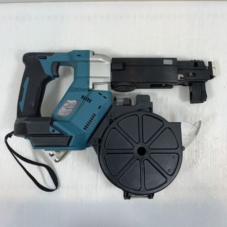  MAKITA マキタ 工具 スクリュードライバー コードレス式 18v 10175 FR451D グリーン