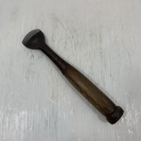  光雲 工具 サビ有