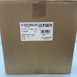 κκ IRISOHYAMA アイリスオーヤマ 工具関連用品 LED照明 LDRSP118N-110BS Sランク