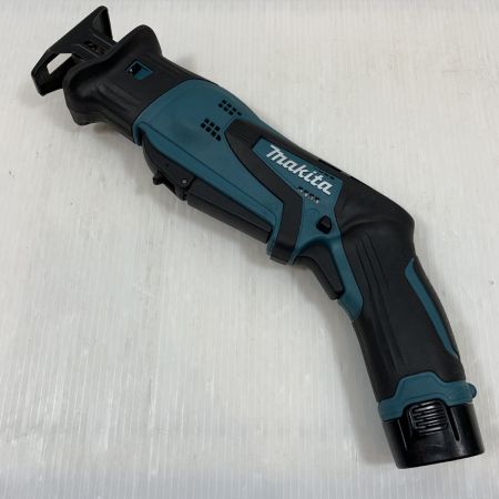  MAKITA マキタ 電動工具 レシプロソー コードレス式 10.8v 0032088Y JR101D グリーン