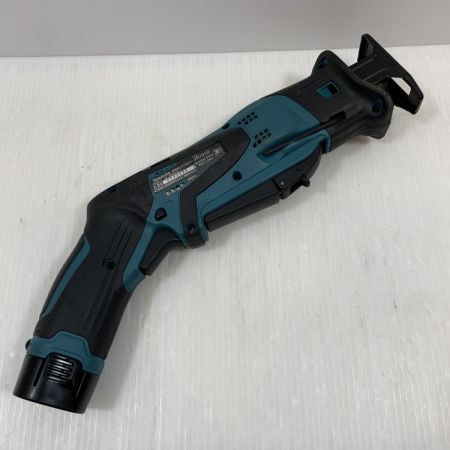  MAKITA マキタ 電動工具 レシプロソー コードレス式 10.8v 0032088Y JR101D グリーン