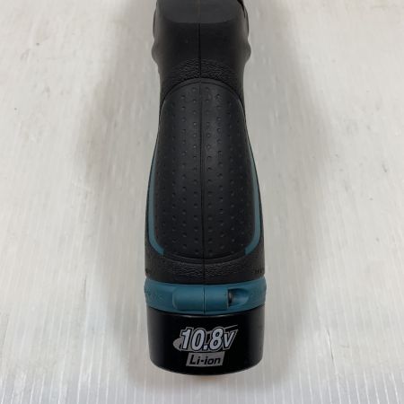  MAKITA マキタ 電動工具 レシプロソー コードレス式 10.8v 0032088Y JR101D グリーン