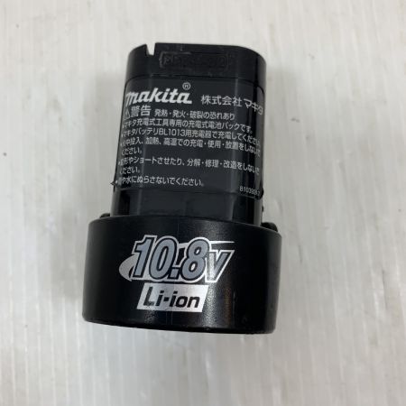  MAKITA マキタ 電動工具 レシプロソー コードレス式 10.8v 0032088Y JR101D グリーン