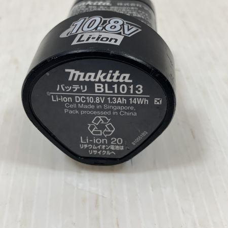  MAKITA マキタ 電動工具 レシプロソー コードレス式 10.8v 0032088Y JR101D グリーン