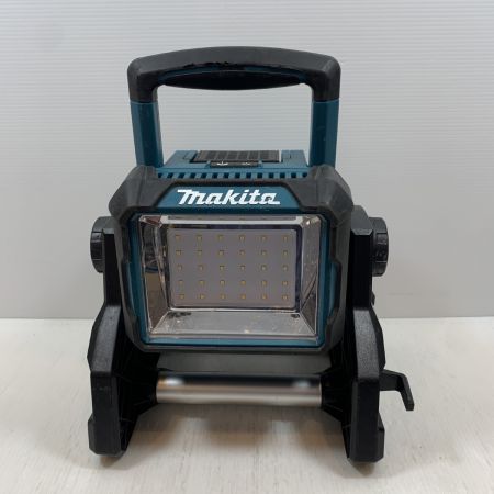  MAKITA マキタ 電動工具 ワークライト コードレス式 14.4v 22947 ML811 グリーン