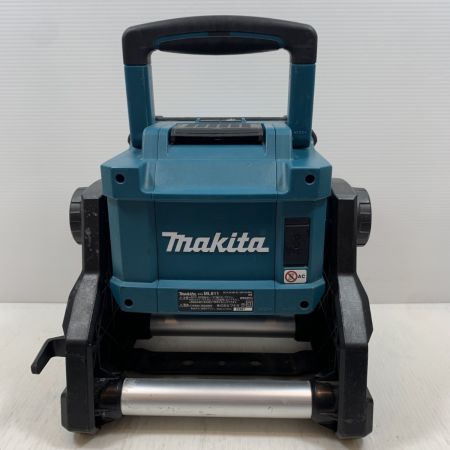 MAKITA マキタ 電動工具 ワークライト コードレス式 14.4v 22947 ML811 グリーン