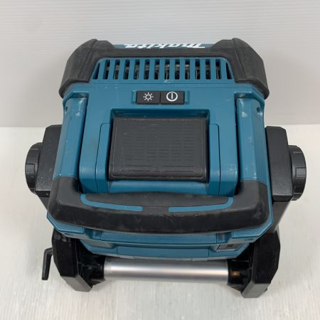  MAKITA マキタ 電動工具 ワークライト コードレス式 14.4v 22947 ML811 グリーン
