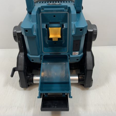  MAKITA マキタ 電動工具 ワークライト コードレス式 14.4v 22947 ML811 グリーン