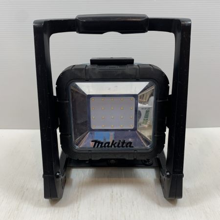  MAKITA マキタ 工具 ワークライト コード式/コードレス式 100v/14.4v.18v ML805 グリーン