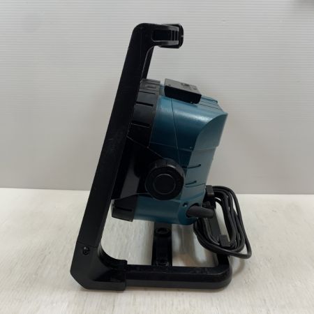  MAKITA マキタ 工具 ワークライト コード式/コードレス式 100v/14.4v.18v ML805 グリーン