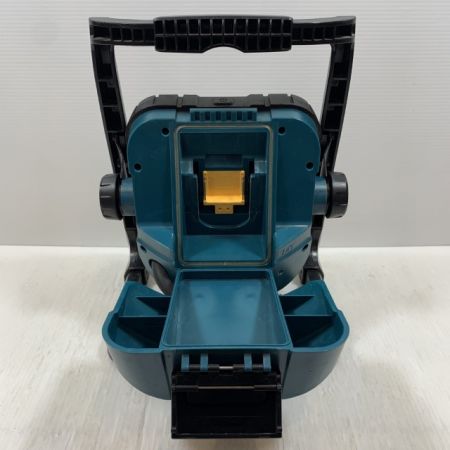  MAKITA マキタ 工具 ワークライト コード式/コードレス式 100v/14.4v.18v ML805 グリーン