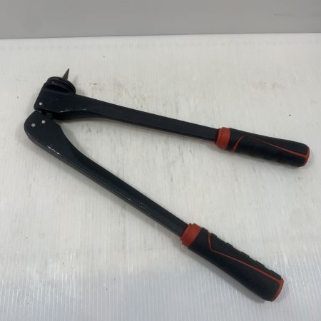  BBK 工具 エキスパンダセット  ブラック×レッド