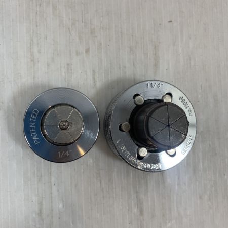  BBK 工具 エキスパンダセット  ブラック×レッド