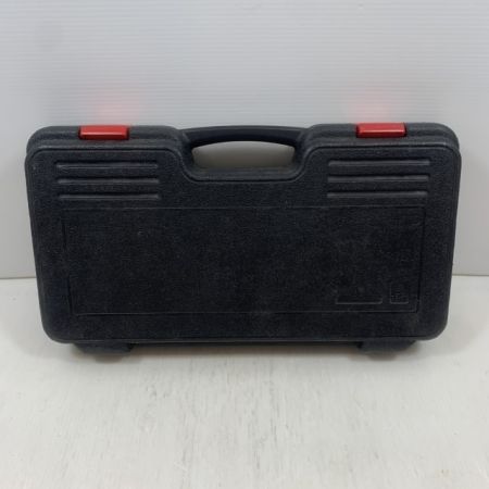  BBK 工具 エキスパンダセット  ブラック×レッド