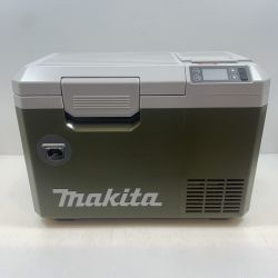 κκ MAKITA マキタ 工具 保冷温庫 コードレス式 40v 220403140  CW003G オリーブ Bランク