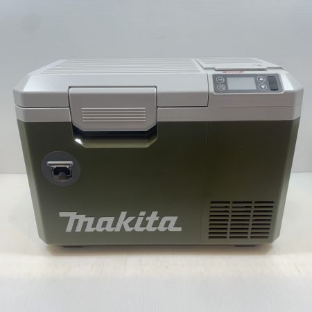  MAKITA マキタ 工具 保冷温庫 コードレス式 40v 220403140  CW003G オリーブ