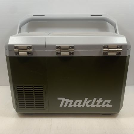  MAKITA マキタ 工具 保冷温庫 コードレス式 40v 220403140  CW003G オリーブ