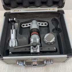 κκ イチネンTASCO 工具関連用品 フレアツール シルバー Bランク