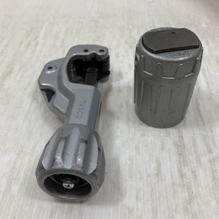  イチネンTASCO 工具関連用品 フレアツール シルバー