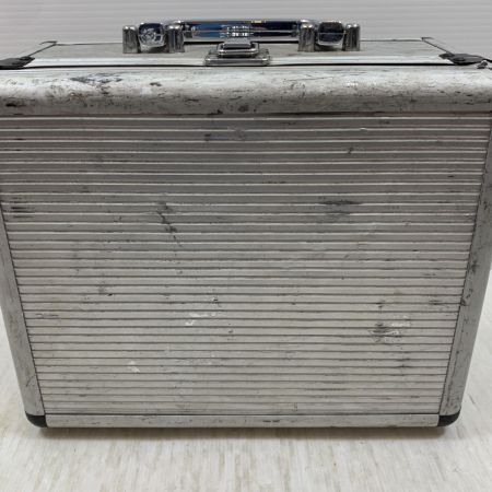  イチネンTASCO 工具関連用品 フレアツール シルバー