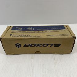 κκ YOKOTA エアツール ミゼットグラインダー MG-0AS Sランク
