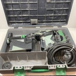 κκ HITACHI 日立 電動工具 ハンマドリル コード式 100v PH28PD ブラック Cランク