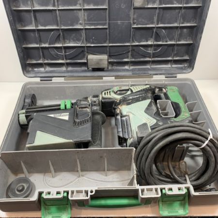  HITACHI 日立 電動工具 ハンマドリル コード式 100v PH28PD ブラック