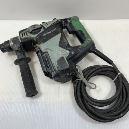  HITACHI 日立 電動工具 ハンマドリル コード式 100v PH28PD ブラック