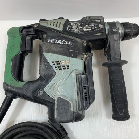  HITACHI 日立 電動工具 ハンマドリル コード式 100v PH28PD ブラック