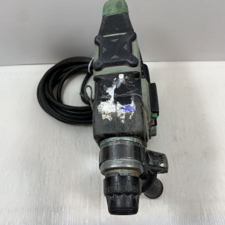  HITACHI 日立 電動工具 ハンマドリル コード式 100v PH28PD ブラック