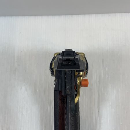  HITACHI 日立 工具 フロアタッカ ケース付 高圧 220379  N5004HMF ゴールド×ブラック