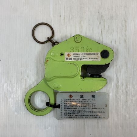  EAGLE CLAMP 工具 クランプ  DGE-2636 グリーン