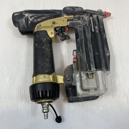  HITACHI 日立 エアツール エア釘打ち 高圧 620330 NP55HM ブラック×ゴールド