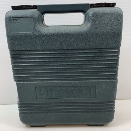  HITACHI 日立 エアツール エア釘打ち 高圧 620330 NP55HM ブラック×ゴールド