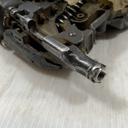  MAX マックス エアツール エア釘打ち 高圧 21622215F HN-65N3 ブラック×レッド