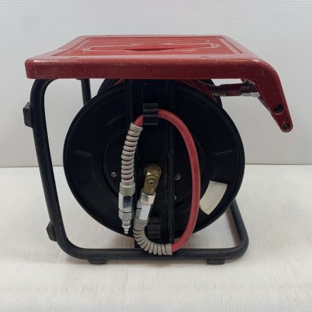  MAKITA マキタ 工具 エアホース  高圧 高圧タフリール レッド