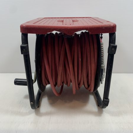  MAKITA マキタ 工具 エアホース  高圧 高圧タフリール レッド