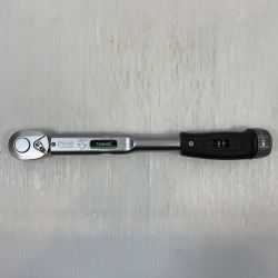 κκ TONE トネ 工具 トルクレンチ  ケース付 T3MN50 Bランク