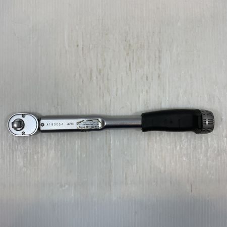  TONE トネ 工具 トルクレンチ  ケース付 T3MN50