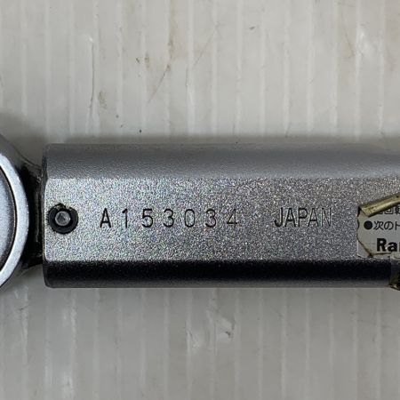  TONE トネ 工具 トルクレンチ  ケース付 T3MN50