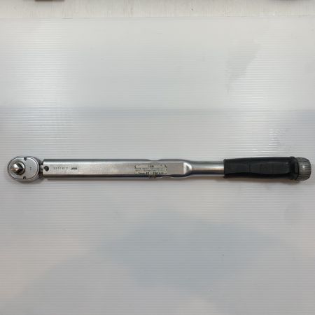  TONE トネ 工具 トルクレンチ ケース付 T4M200