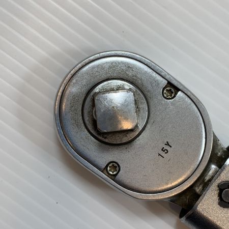  TONE トネ 工具 トルクレンチ ケース付 T4M200