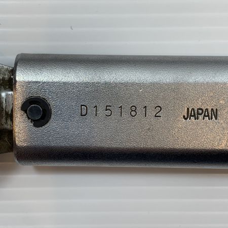  TONE トネ 工具 トルクレンチ ケース付 T4M200