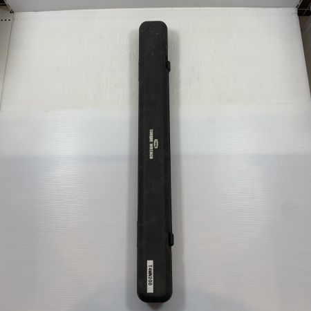  TONE トネ 工具 トルクレンチ ケース付 T4M200