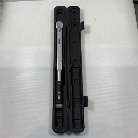  TONE トネ 工具 トルクレンチ ケース付 T4M200