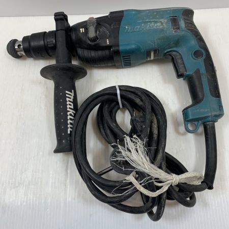  MAKITA マキタ 電動工具 ハンマドリル コード式 18mm HR1831FT ブルー