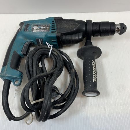  MAKITA マキタ 電動工具 ハンマドリル コード式 18mm HR1831FT ブルー