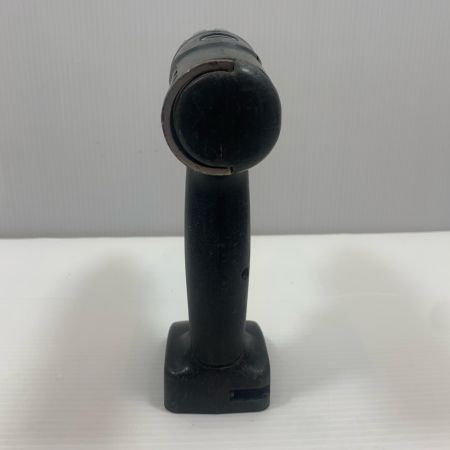  Panasonic パナソニック 電動工具 インパクトドライバ コードレス式 7.2v EZ7520 ブラック